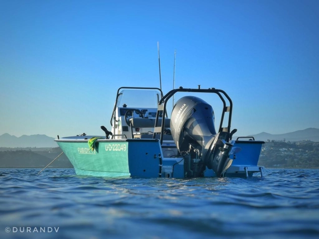 The Coating Company - Fusion Boats Knysna The Coating Company - Fusion Boats Knysna