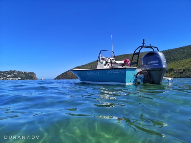 The Coating Company - Fusion Boats Knysna The Coating Company - Fusion Boats Knysna