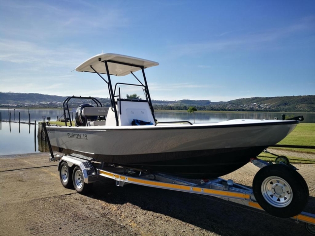 The Coating Company - Fusion Boats Knysna The Coating Company - Fusion Boats Knysna