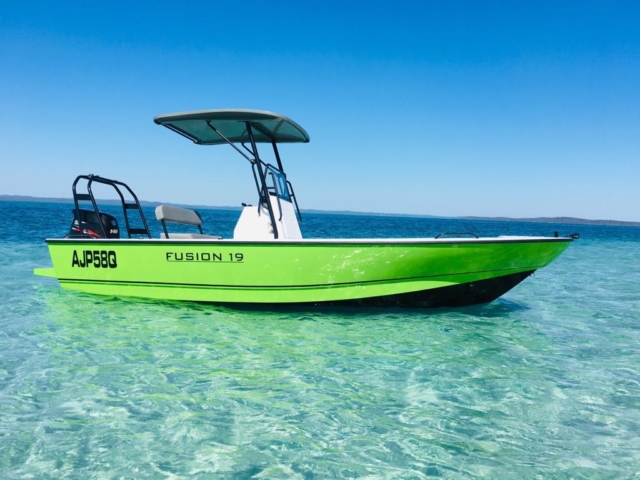 The Coating Company - Fusion Boats Knysna The Coating Company - Fusion Boats Knysna