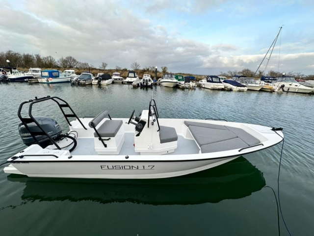 The Coating Company - Fusion Boats Knysna The Coating Company - Fusion Boats Knysna