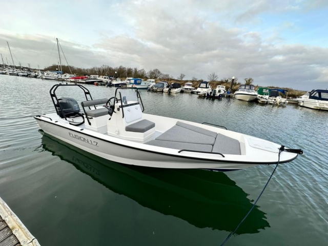 The Coating Company - Fusion Boats Knysna The Coating Company - Fusion Boats Knysna