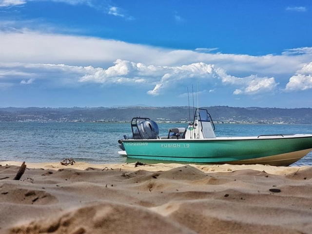 The Coating Company - Fusion Boats Knysna The Coating Company - Fusion Boats Knysna