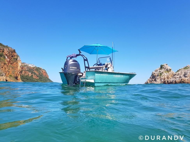 The Coating Company - Fusion Boats Knysna The Coating Company - Fusion Boats Knysna