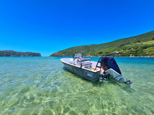 The Coating Company - Fusion Boats Knysna The Coating Company - Fusion Boats Knysna