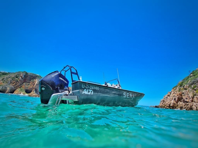 The Coating Company - Fusion Boats Knysna The Coating Company - Fusion Boats Knysna
