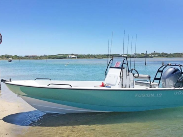 The Coating Company - Fusion Boats Knysna The Coating Company - Fusion Boats Knysna