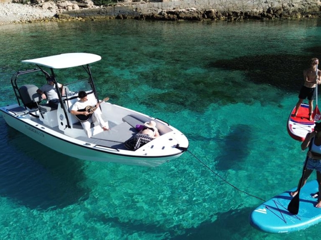 The Coating Company - Fusion Boats Knysna The Coating Company - Fusion Boats Knysna
