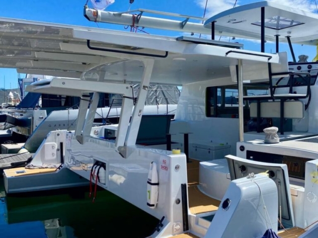 The Coating Company - Vision Yachts Knysna The Coating Company - Vision Yachts Knysna