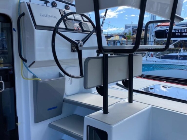 The Coating Company - Vision Yachts Knysna The Coating Company - Vision Yachts Knysna
