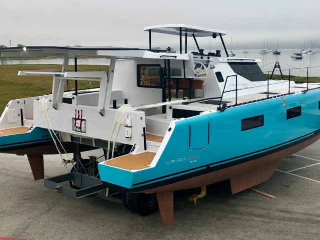 The Coating Company - Vision Yachts Knysna The Coating Company - Vision Yachts Knysna